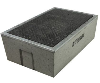 electrical enclosure lids|underground concrete box enclosures.